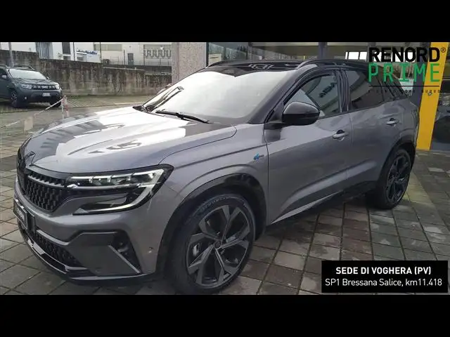 Renault Austral 1.2 E-Tech full hybrid Techno Esprit Alpine 200cv