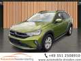 Volkswagen Taigo 1.0 TSI Life*ACC*AppConnect*LED*DAB* Verde - thumbnail 1