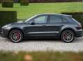 Porsche Macan Macan S 2.9 V6 2023 Gris - thumbnail 8