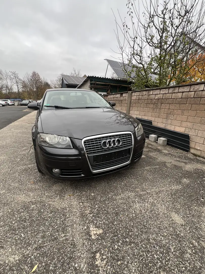 Audi A3 2.0 TDI - 2