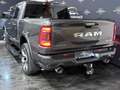 Dodge RAM 1500 ** LIMITED ** Night Crew Cab**Standheizung** Grau - thumbnail 22