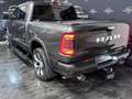 Dodge RAM 1500 ** LIMITED ** Night Crew Cab**Standheizung** Grau - thumbnail 23