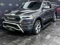 Dodge RAM 1500 ** LIMITED ** Night Crew Cab**Standheizung** Grau - thumbnail 4