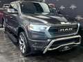 Dodge RAM 1500 ** LIMITED ** Night Crew Cab**Standheizung** Grau - thumbnail 14