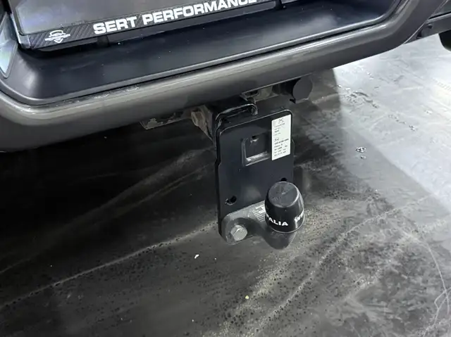 Dodge RAM 1500 ** LIMITED ** Night Crew Cab**Standheizung** Ansicht 50