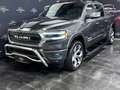 Dodge RAM 1500 ** LIMITED ** Night Crew Cab**Standheizung** Grau - thumbnail 1