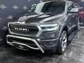 Dodge RAM 1500 ** LIMITED ** Night Crew Cab**Standheizung** Grau - thumbnail 8