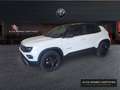Jeep Avenger 1.2 eHybrid 4xe 107kW (145CV) Overland Blanco - thumbnail 1