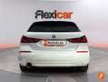 BMW 118 118i Blanco - thumbnail 3