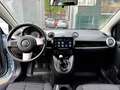 Mazda 2 2 1.3 Independence+ KLIMA+ TÜV+ BLUETOOTH+ NAVI+ P Blau - thumbnail 8