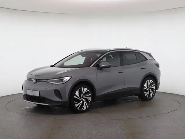 Volkswagen ID.4 Pro 210 kW 4Motion Business