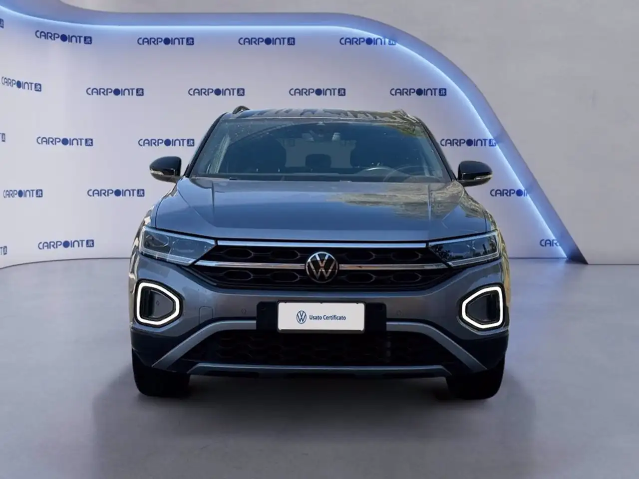 Volkswagen T-Roc 1.5 tsi style, миниатюра 9