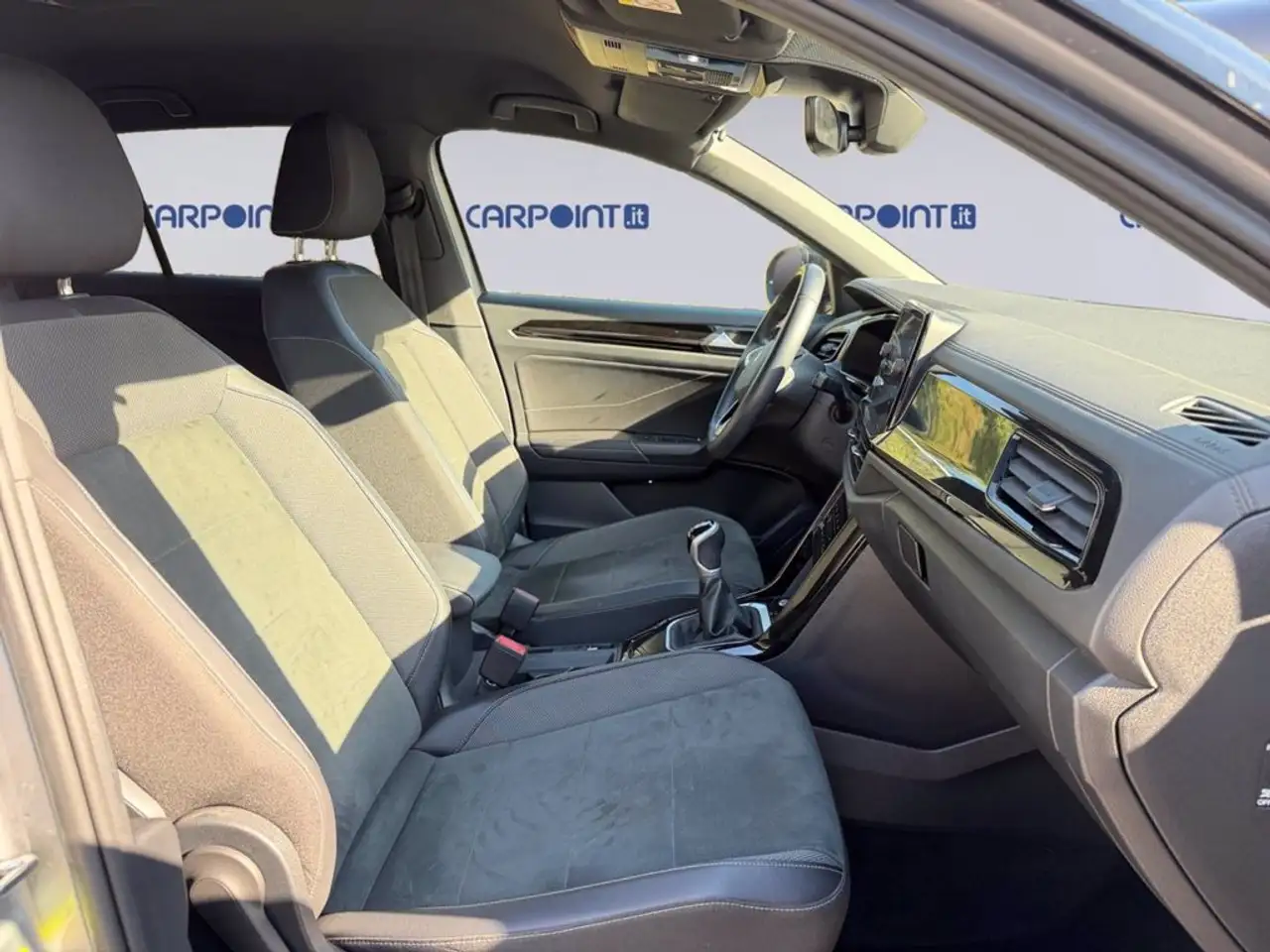 Volkswagen T-Roc 1.5 tsi style, миниатюра 16