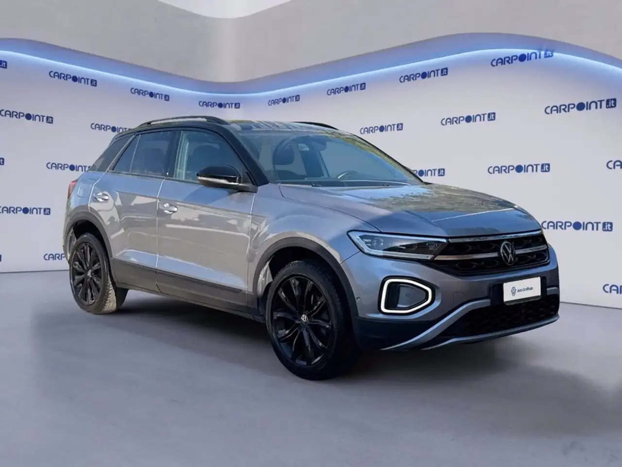 Volkswagen T-Roc 1.5 tsi style, миниатюра 8