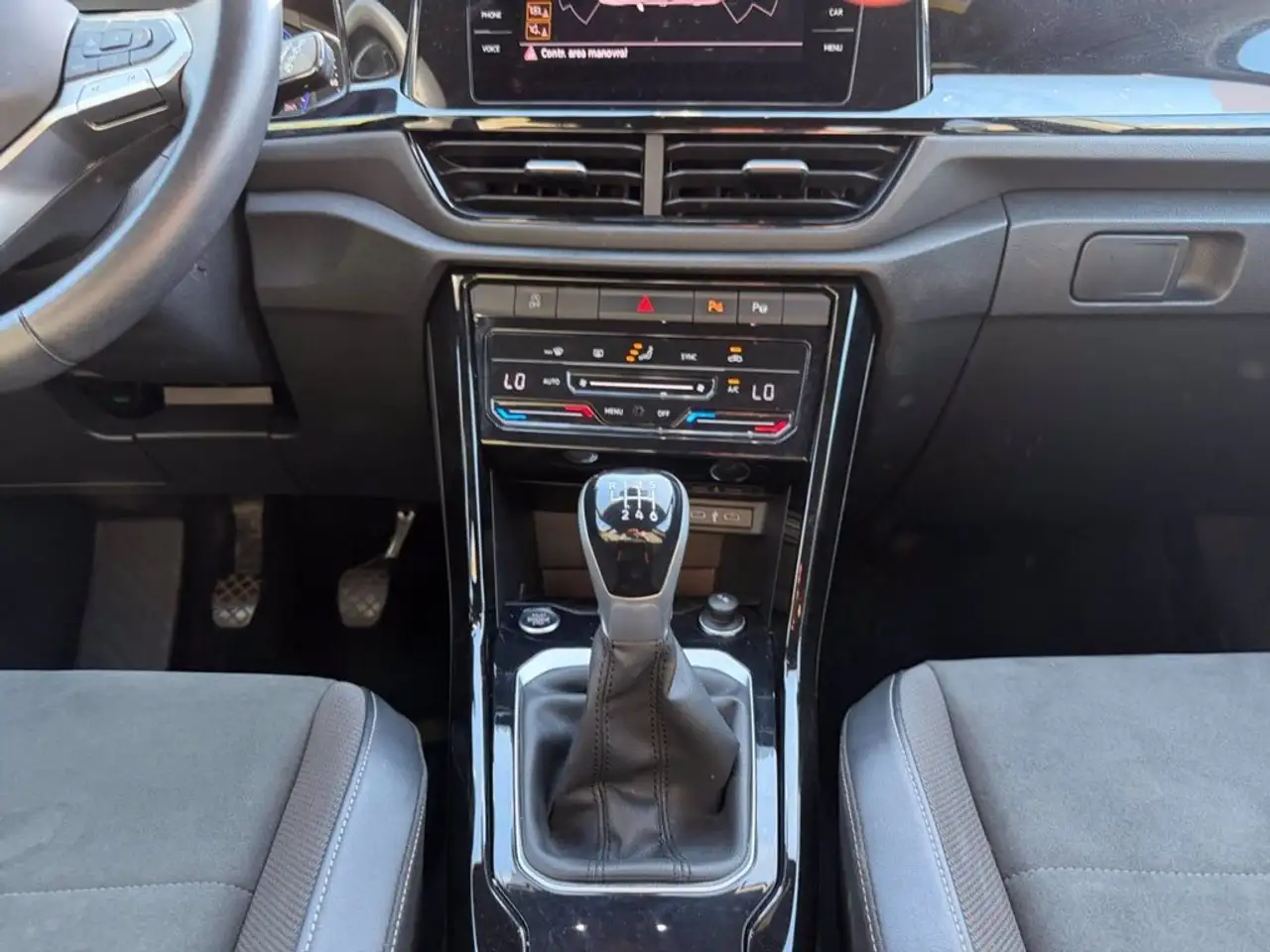 Volkswagen T-Roc 1.5 tsi style, миниатюра 12