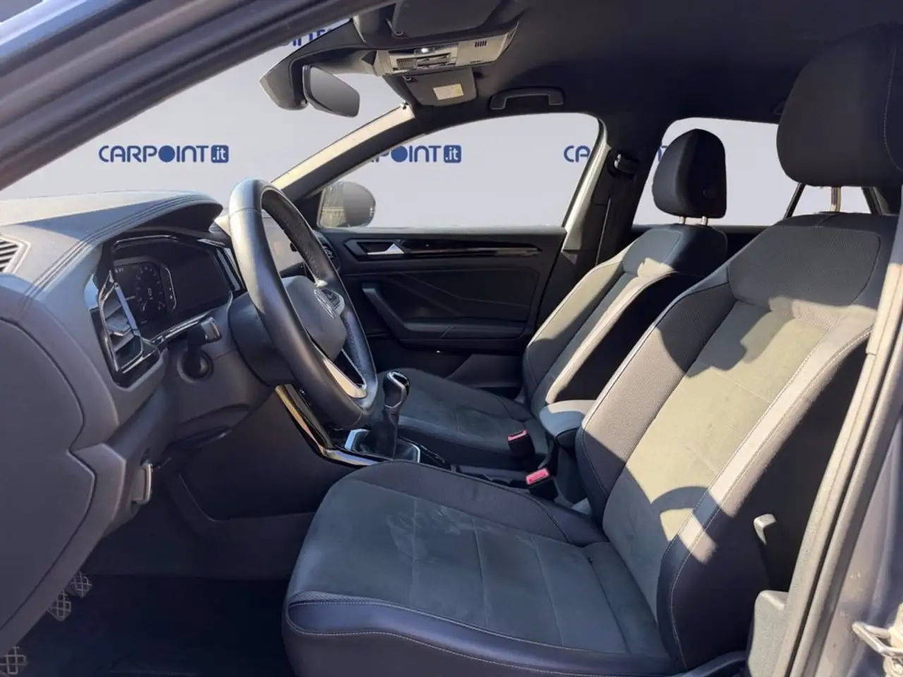Volkswagen T-Roc 1.5 tsi style, миниатюра 10