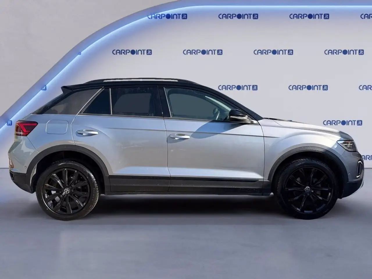 Volkswagen T-Roc 1.5 tsi style, миниатюра 7