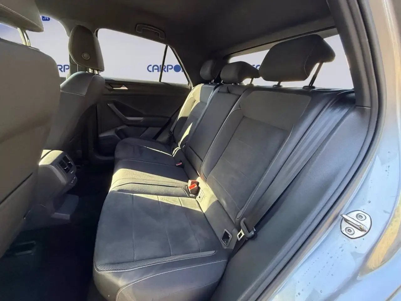 Volkswagen T-Roc 1.5 tsi style, миниатюра 14