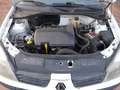 Renault Clio 1.2 16V Campus + ohne TüV + Export/Bastler+ Weiß - thumbnail 18