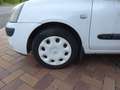 Renault Clio 1.2 16V Campus + ohne TüV + Export/Bastler+ Weiß - thumbnail 7