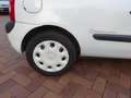 Renault Clio 1.2 16V Campus + ohne TüV + Export/Bastler+ Weiß - thumbnail 9