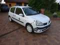 Renault Clio 1.2 16V Campus + ohne TüV + Export/Bastler+ Weiß - thumbnail 3