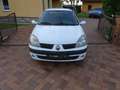 Renault Clio 1.2 16V Campus + ohne TüV + Export/Bastler+ Weiß - thumbnail 2