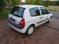 Renault Clio 1.2 16V Campus + ohne TüV + Export/Bastler+ Weiß - thumbnail 4