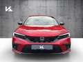 Honda Civic e:HEV Sport 2.0 i-MMD Hybrid,Carplay, Navi Roşu - thumbnail 6
