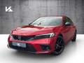 Honda Civic e:HEV Sport 2.0 i-MMD Hybrid,Carplay, Navi Roşu - thumbnail 1
