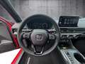 Honda Civic e:HEV Sport 2.0 i-MMD Hybrid,Carplay, Navi Roşu - thumbnail 11