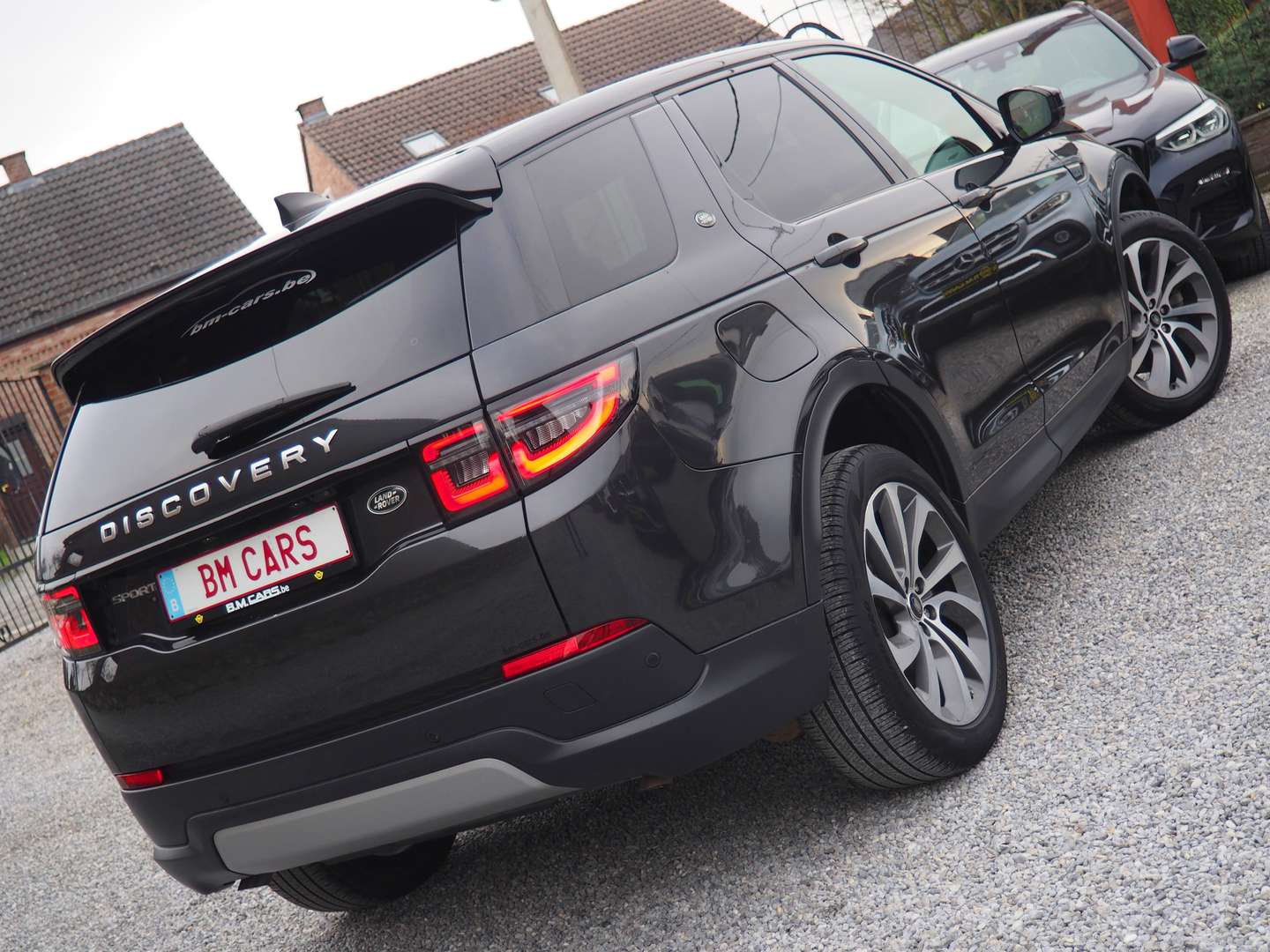 Land Rover Discovery Sport S PHEV 1.5 Turbo P300e -  - Joinsteer - #5