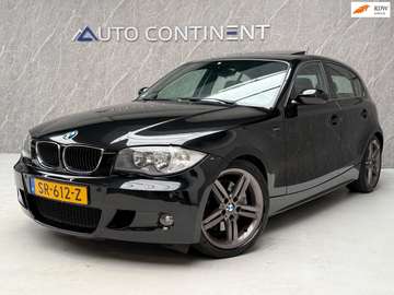 1-serie 130i M-Pakket 265 PK / Goed Onderhouden /