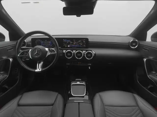 Mercedes-Benz Cla view 18