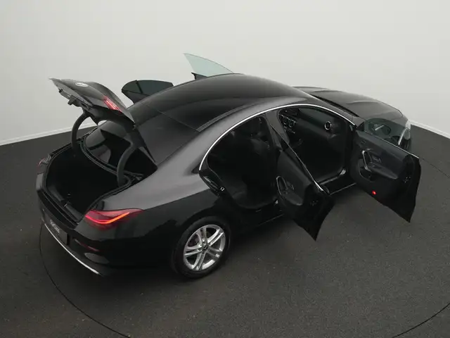 Mercedes-Benz Cla view 15