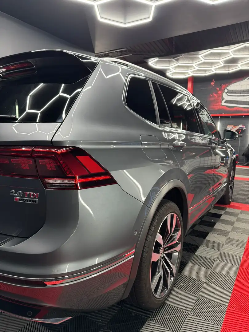 Volkswagen Tiguan Allspace 2.0 TDI SCR 4Motion DSG Trendline - 1