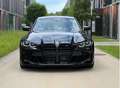BMW M3 M3 Competition M xDrive Aut. Garantie 04/2028 Schwarz - thumbnail 1