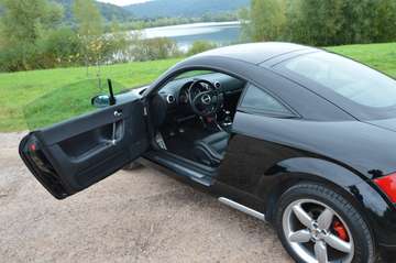 Bild 3 Audi TT 1.8 T Coupe quattro (165kW)