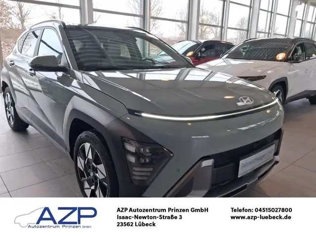 Hyundai KONA 1.0 T-GDI 7-DCT PRIME.ESD.Sitz-P.Bose+Wi.Räder