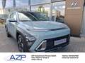 Hyundai KONA 1.0 T-GDI 7-DCT PRIME.ESD.Sitz-P.Bose+Wi.Räder Grün - thumbnail 1