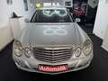 Mercedes-Benz E 220 CDI T AVANTGARDE Automatik Navi AHK PDC Schwarz - thumbnail 2