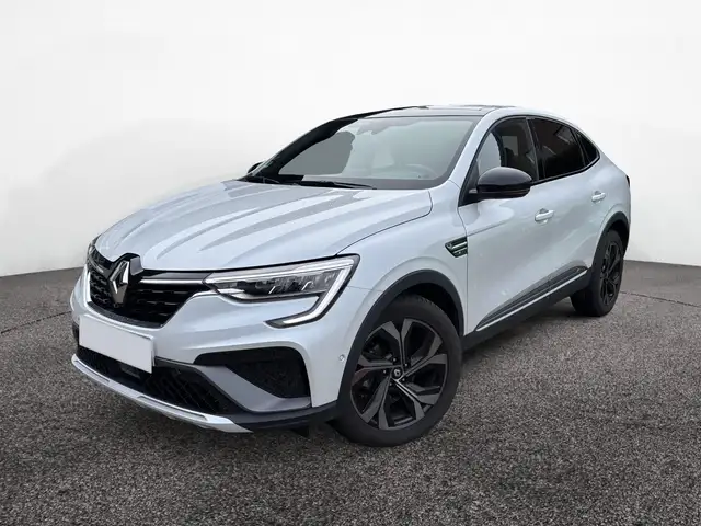 Renault Arkana R.S. LINE TCE 160 EDC