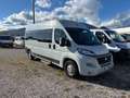 Fiat Ducato 35 2.3 MJT 140CV PLM-TM Furgone 9 posti Gris - thumbnail 1