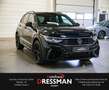 Volkswagen Tiguan R 4Motion PANO HARMAN MATRIX ACC KAMERA Fekete - thumbnail 3