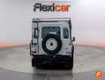 Land Rover Defender 110 SW E Blanc - thumbnail 7