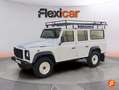 Land Rover Defender 110 SW E Blanc - thumbnail 3