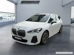Bmw 220 i Active Tourer LED Head Up