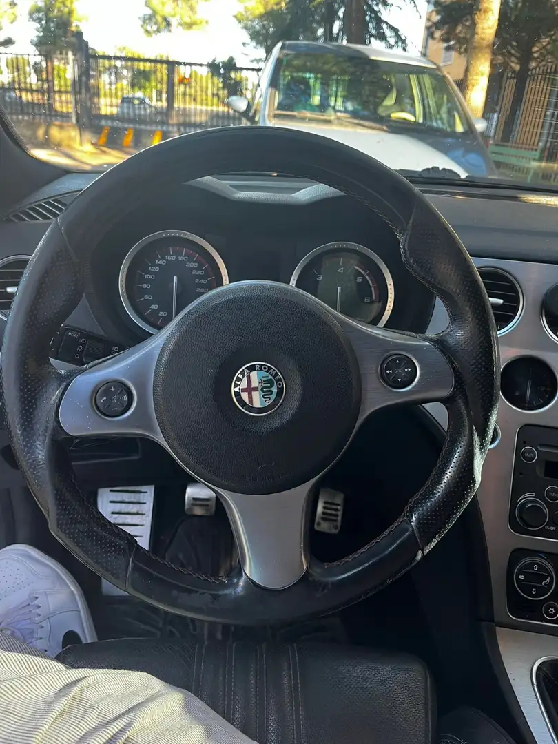 Alfa Romeo 159 SW 1.9 jtdm 16v TI 150cv - 2