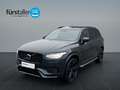 Volvo XC90 T8 AWD Recharge PHEV R-Design Grau - thumbnail 1