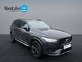Volvo XC90 T8 AWD Recharge PHEV R-Design Grau - thumbnail 3